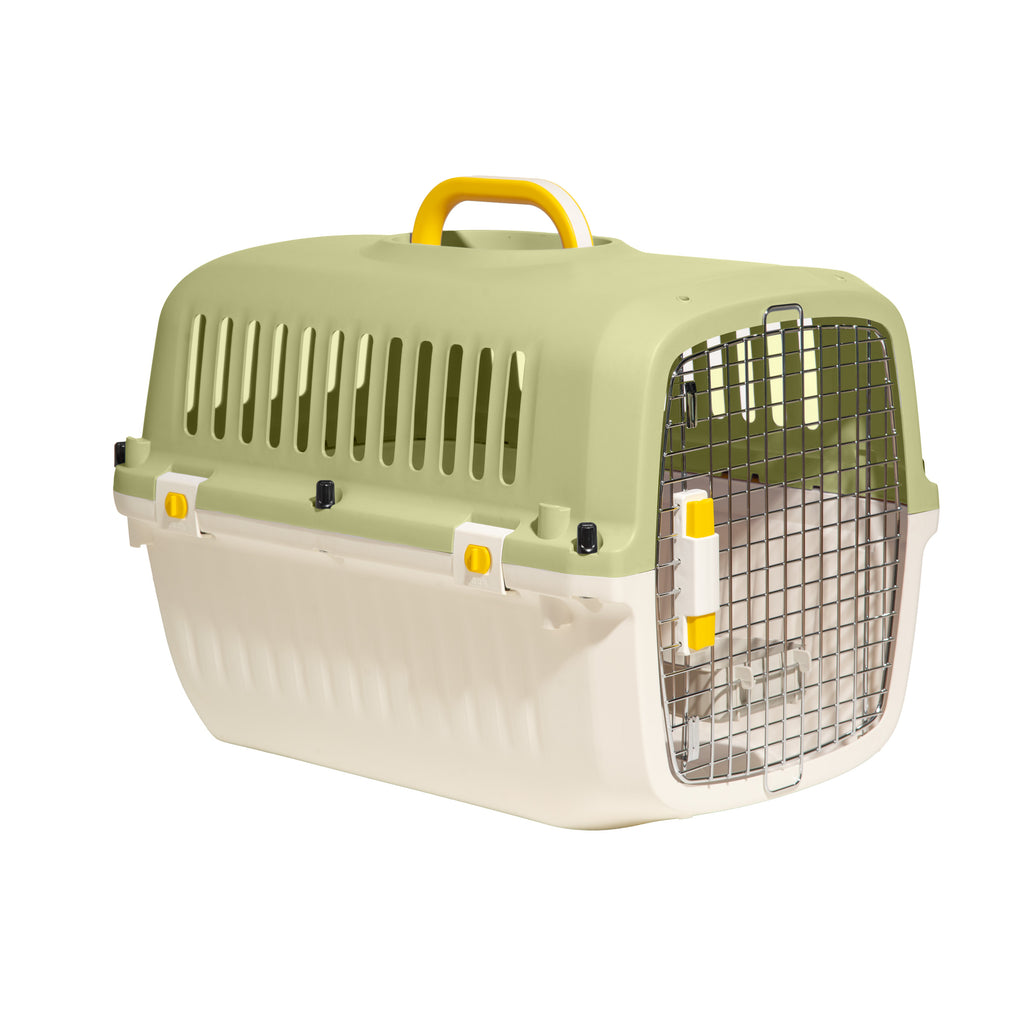 Travel Pet Kennel - Matcha