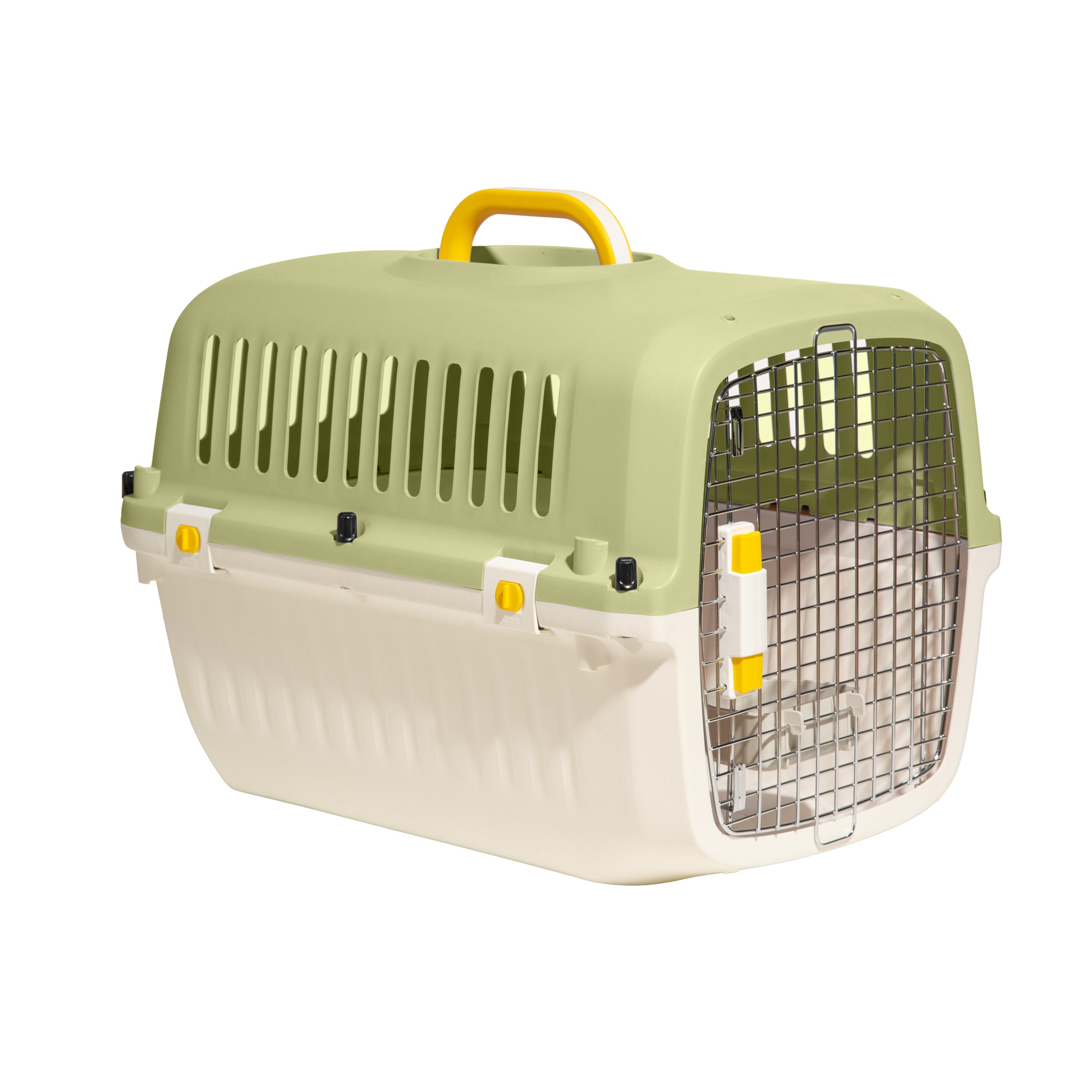 Travel Pet Kennel - Matcha