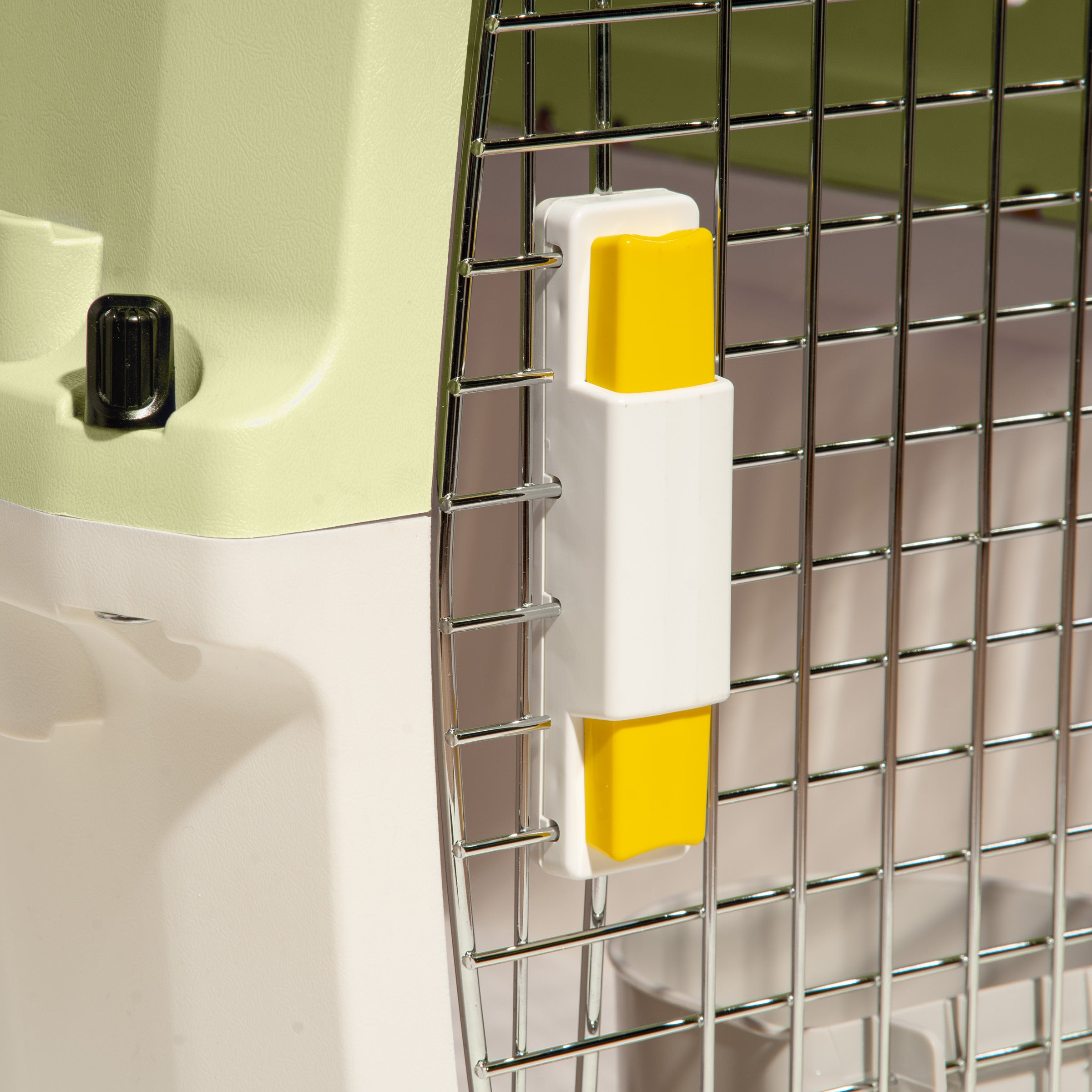 Travel Pet Kennel - Matcha