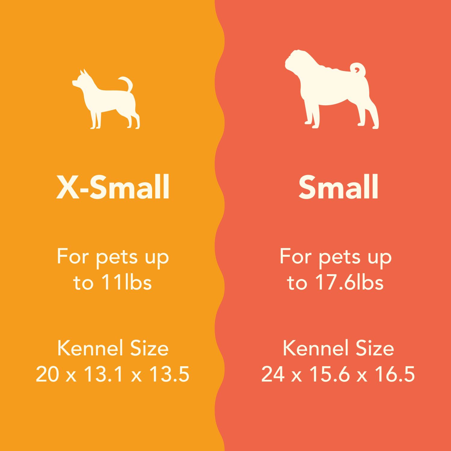 Travel Pet Kennel - Lilac