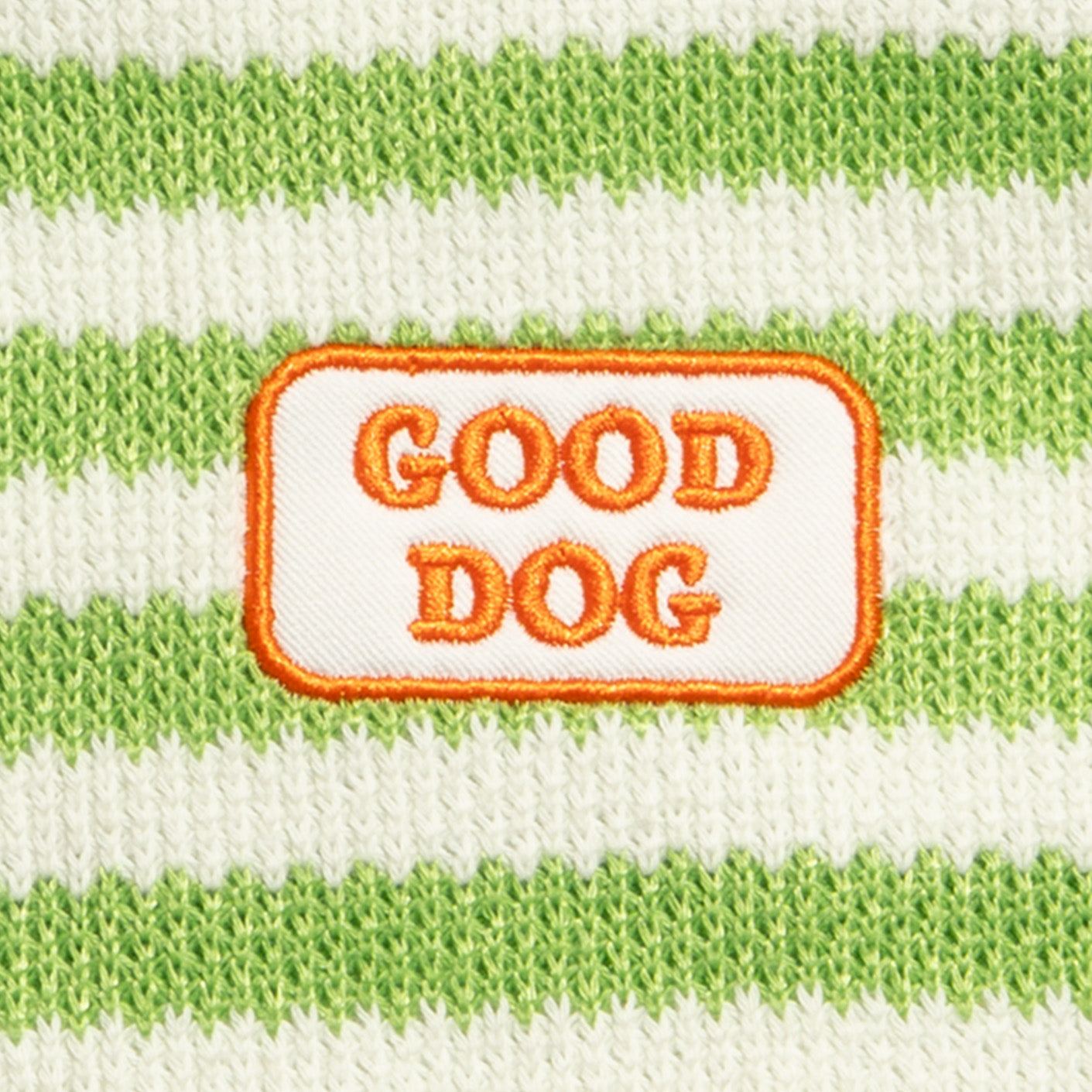 Bubble Hem Dog Hoodie
