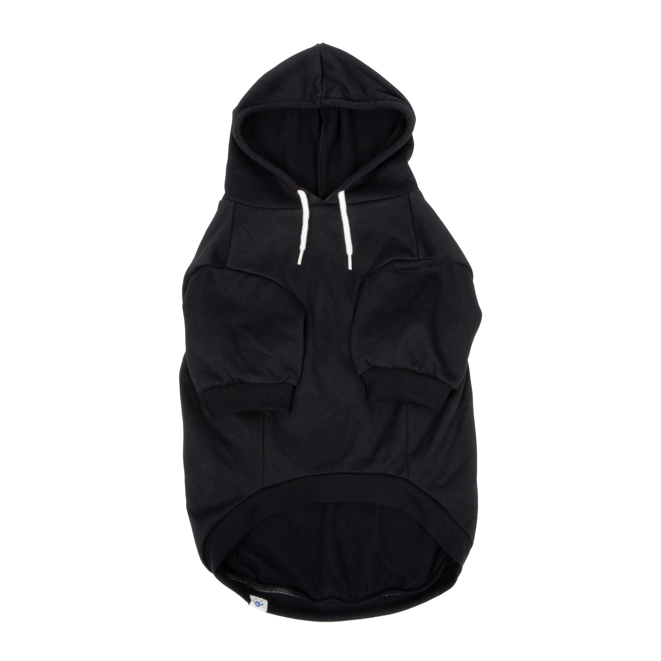 Graphic Dog Hoodie