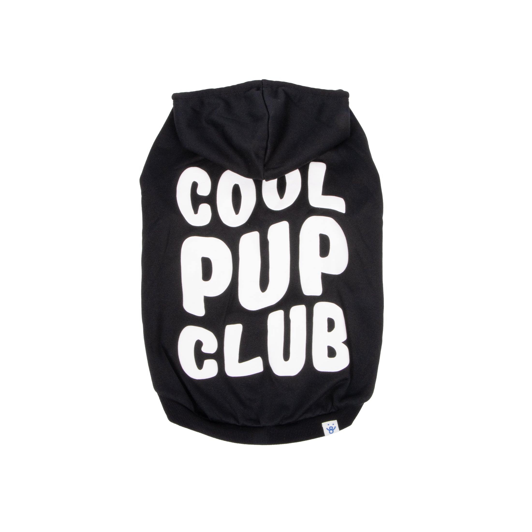 Graphic Dog Hoodie