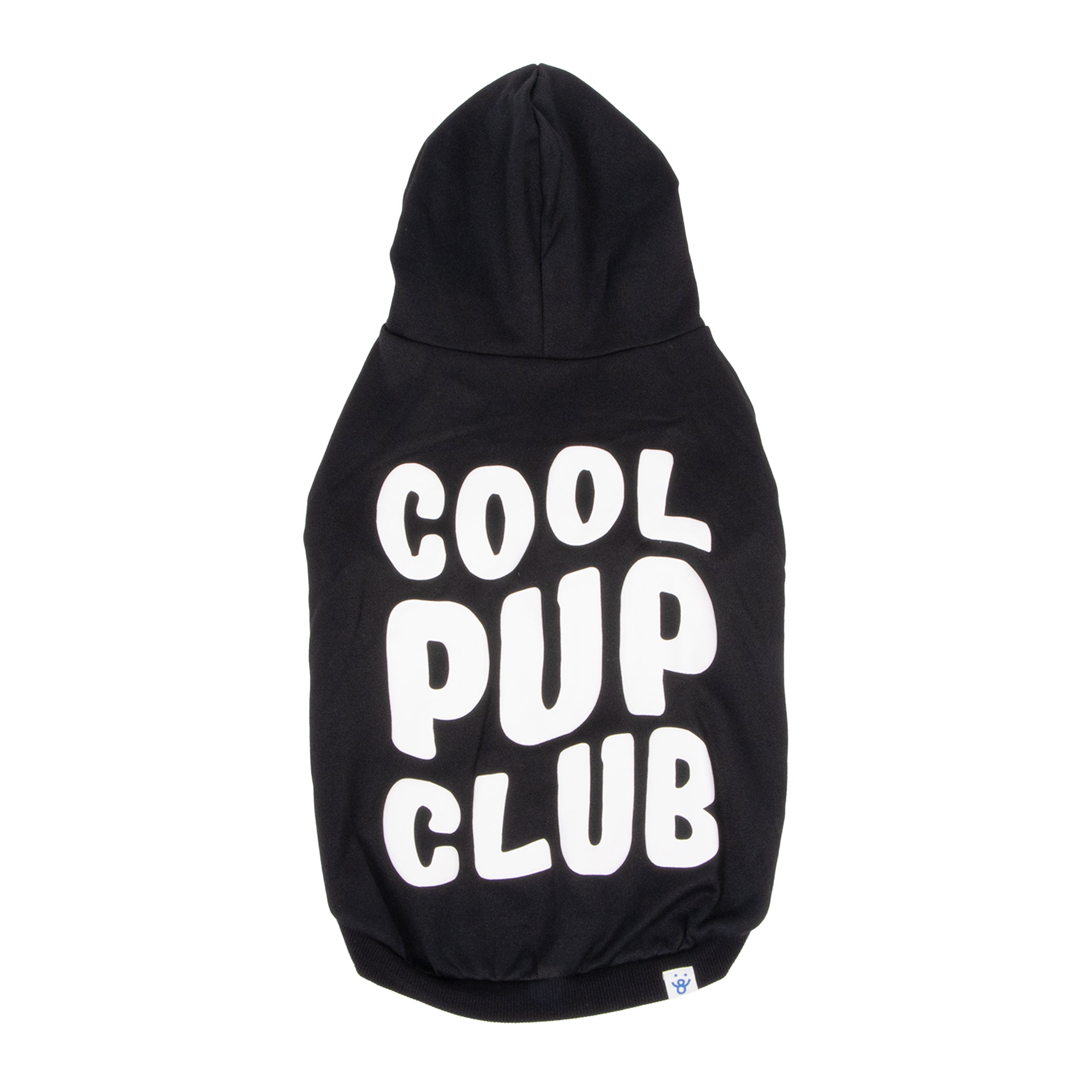 Graphic Dog Hoodie