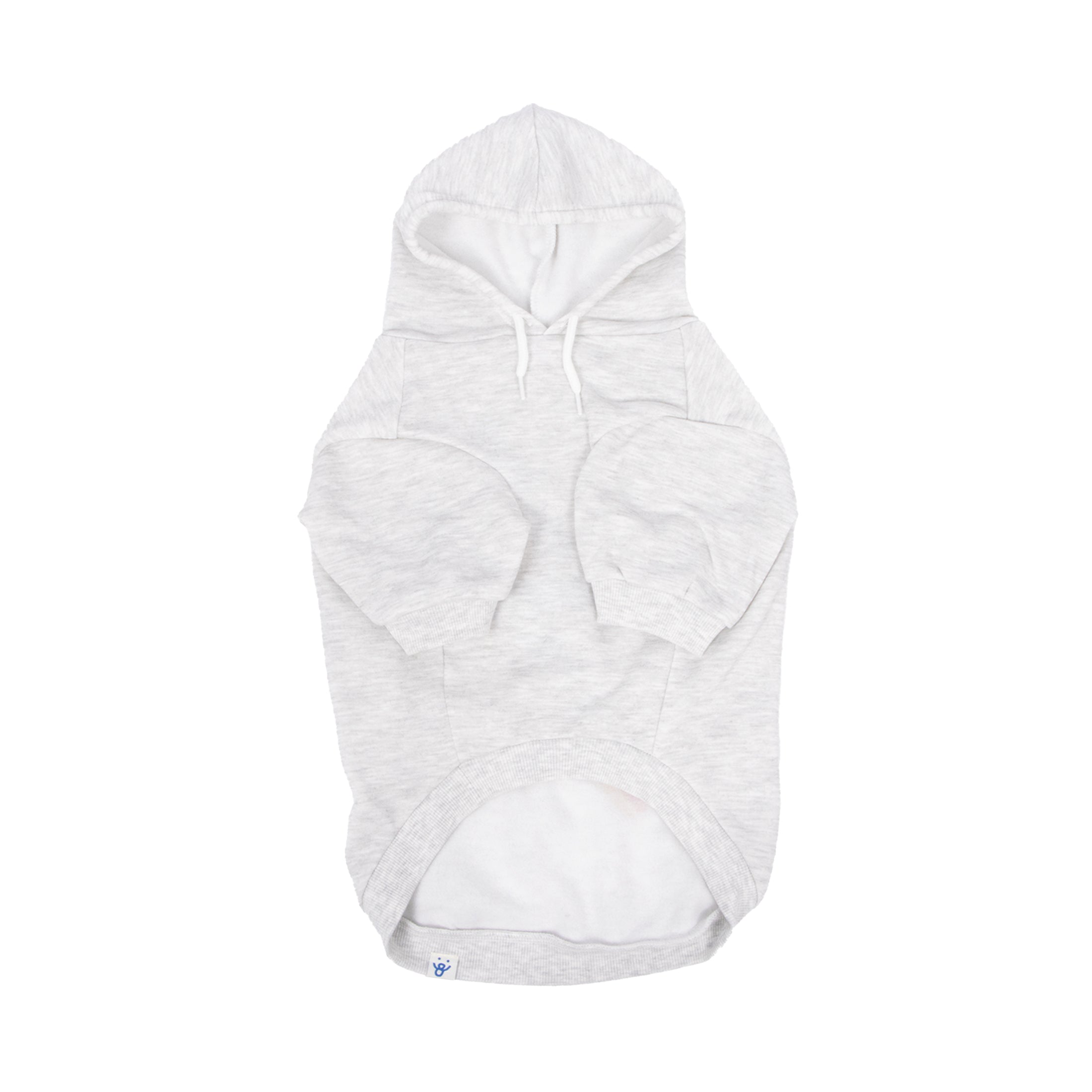 Graphic Dog Hoodie