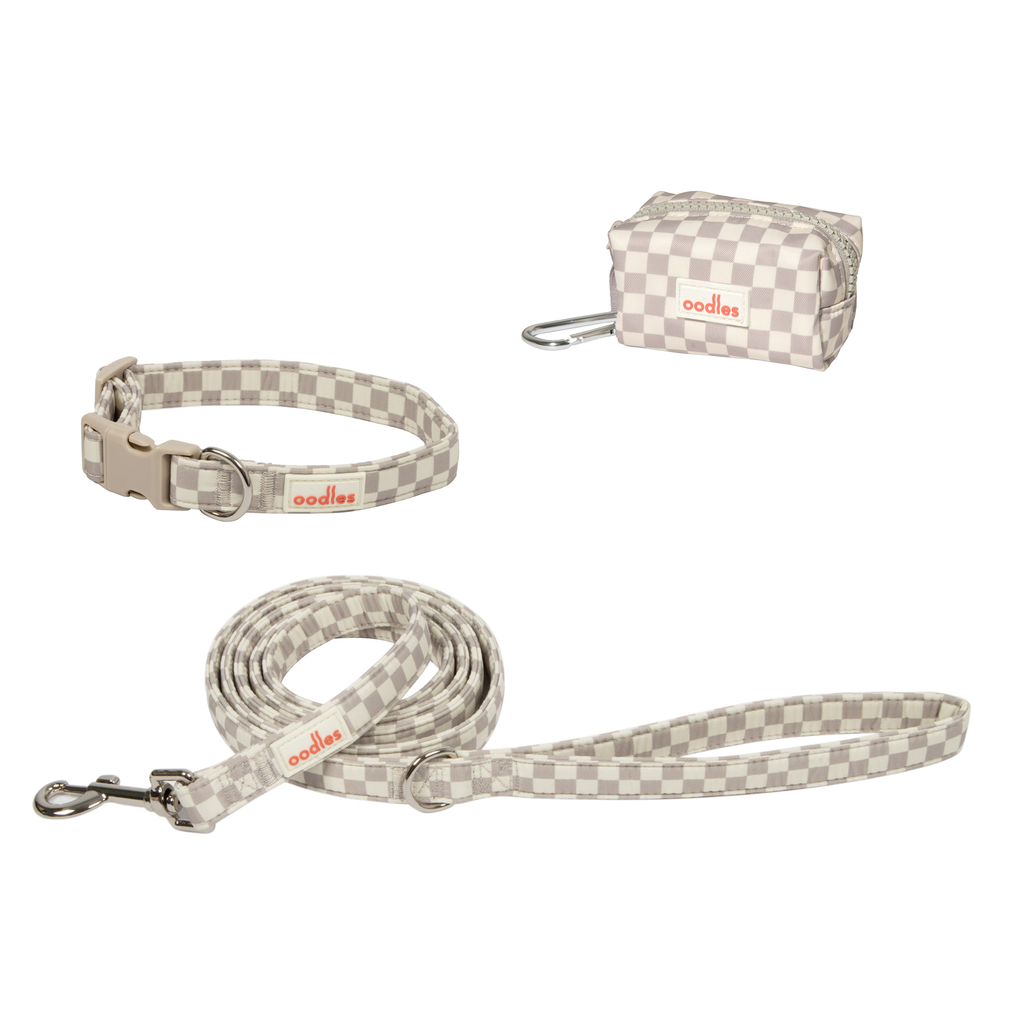 3-Piece Dog Walking Set