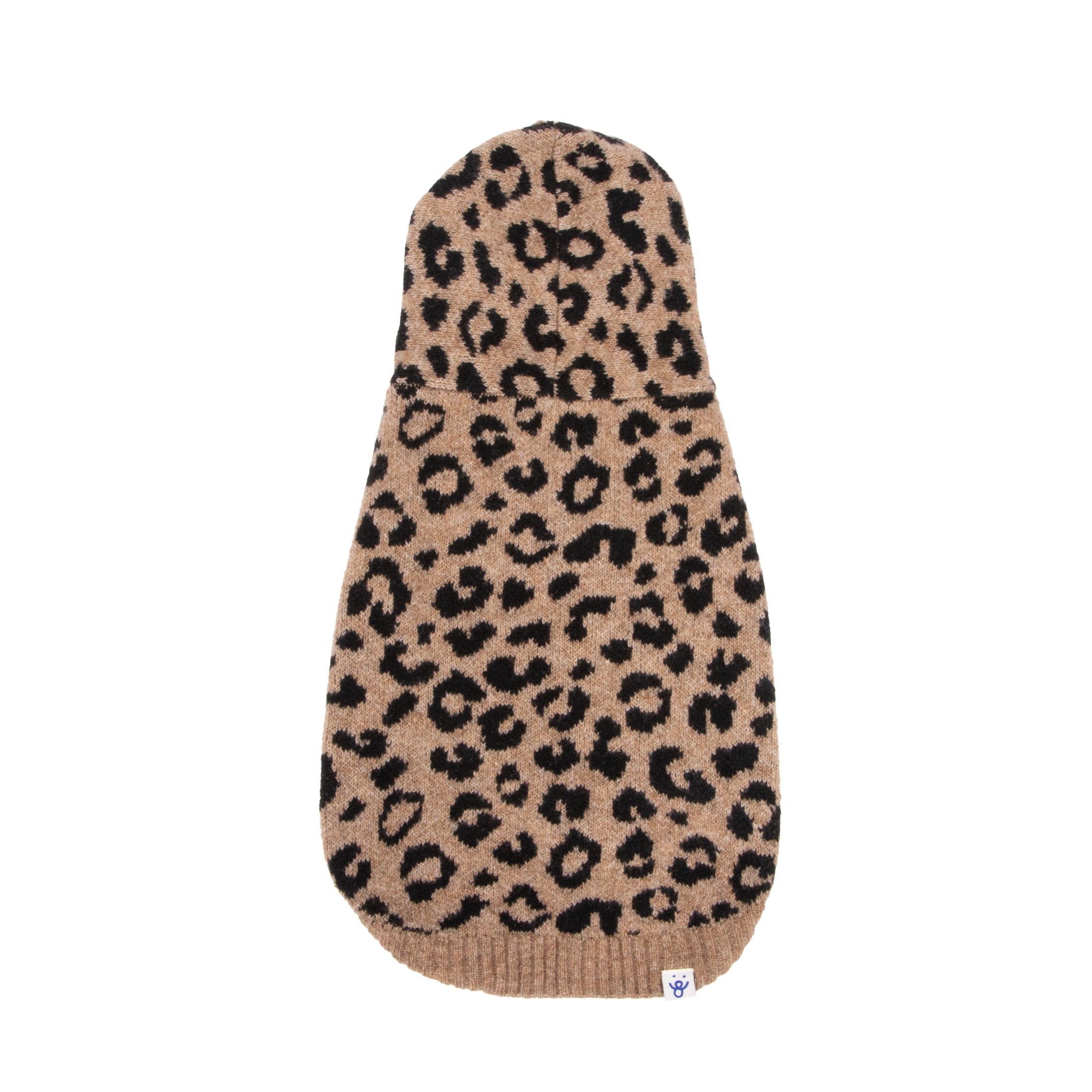 Hooded Dog Sweater