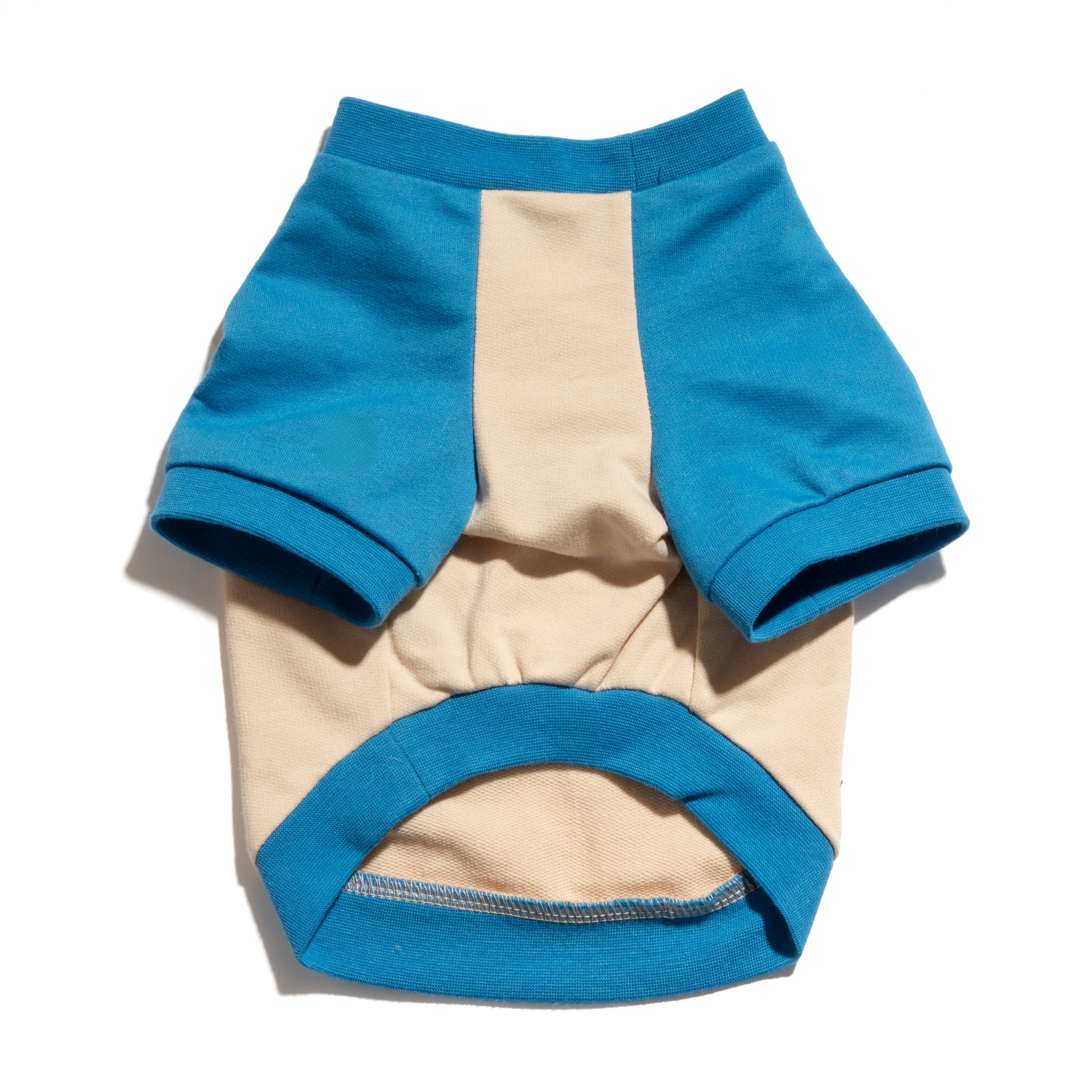 Raglan Dog T-Shirt